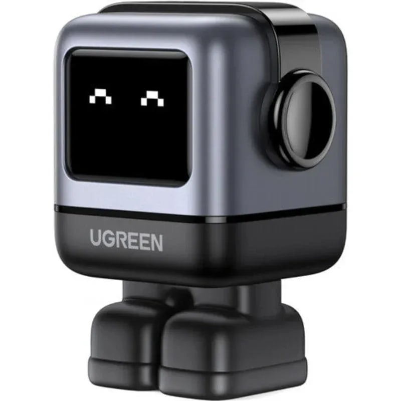 Ugreen 15577 30W Robot Charger image at Digital Dukkan