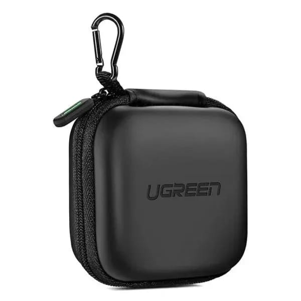 Ugreen Earphone Storage Carrying Case (40816) image at Digital Dukkan