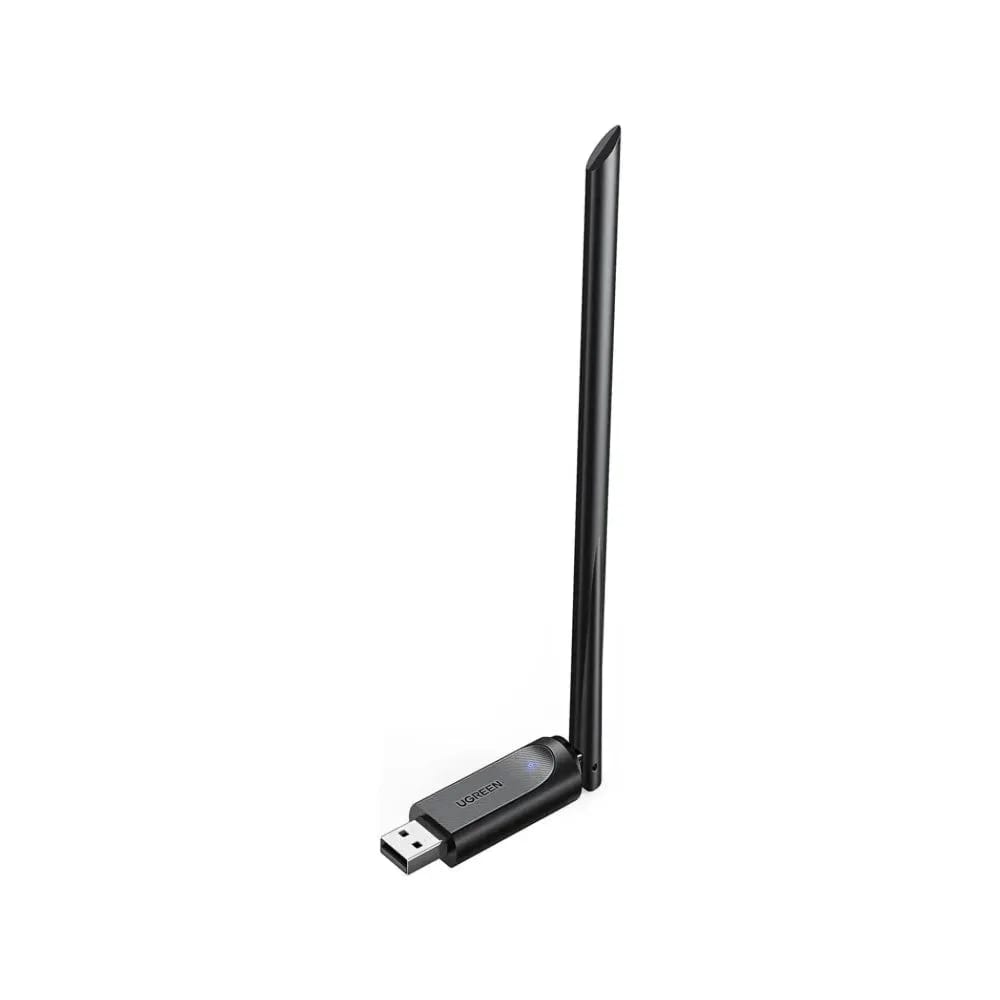 Ugreen Wireless Network Card AC650 90339 image at Digital Dukkan