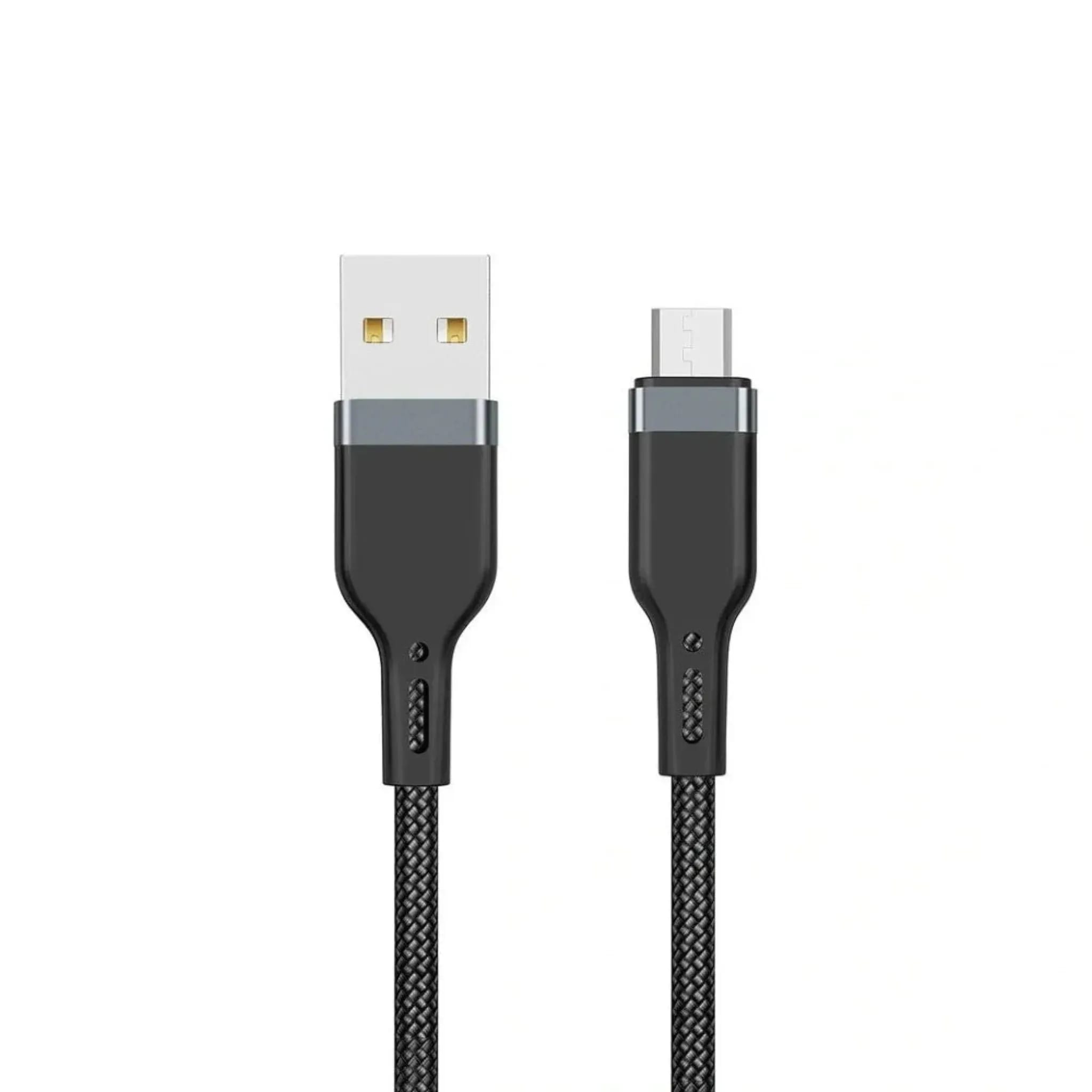 WIWU WI-C019 Platinum Series USB to Micro Cable image at Digital Dukaan