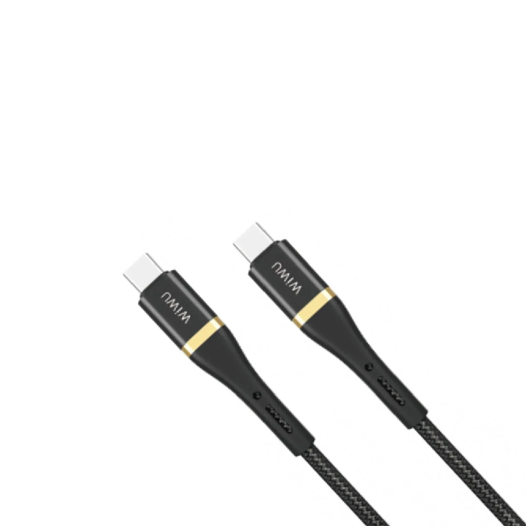 WIWU ELITE DATA CABLE WI-C010 20W Type-C to Lightning image at Digital Dukkan