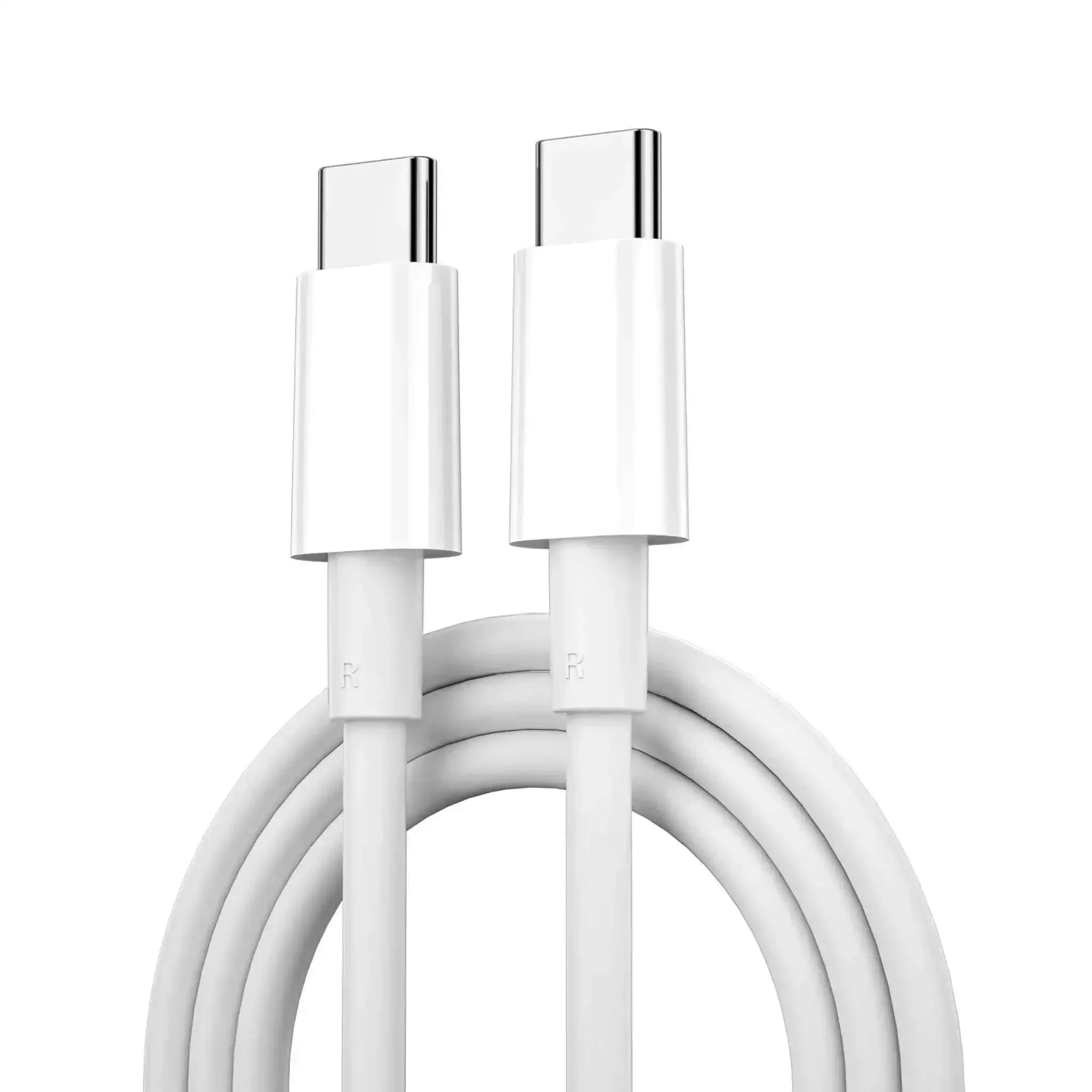 WIWU WiC008 100W Charging Cable image at Digital Dukkan