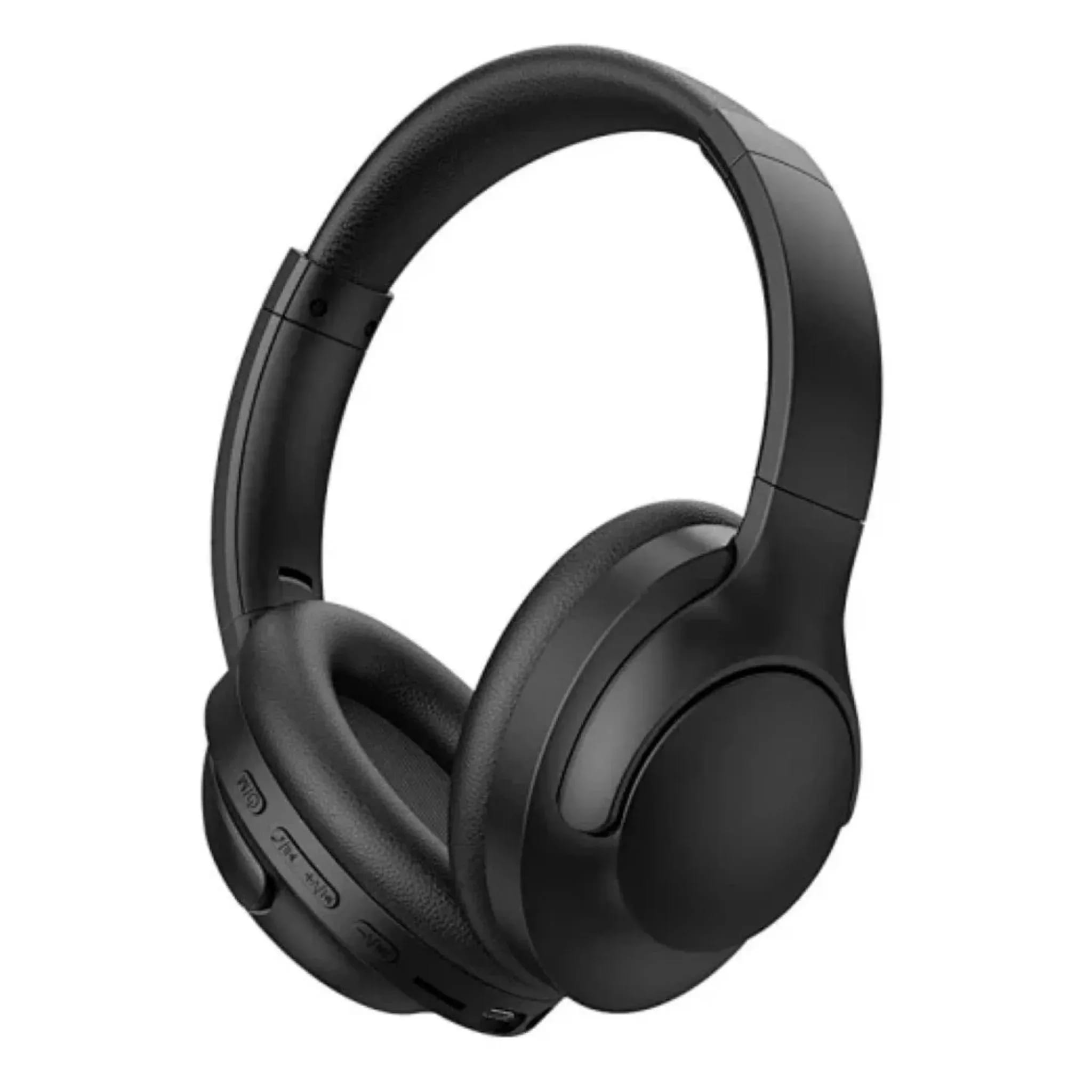 WIWU TD-08 Master Wireless Headphone image at Digital Dukkan