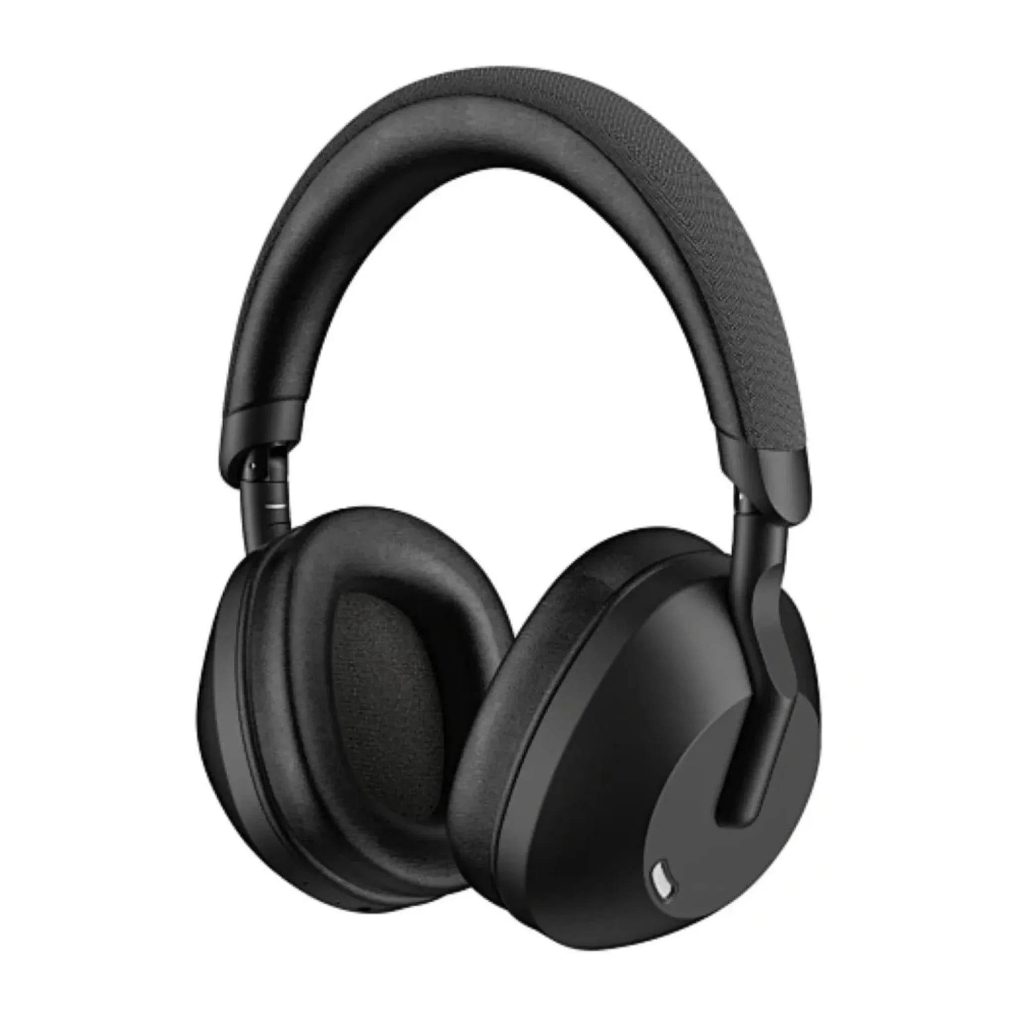 WIWU TD-09 Master Wireless Headphone image at Digital Dukkan
