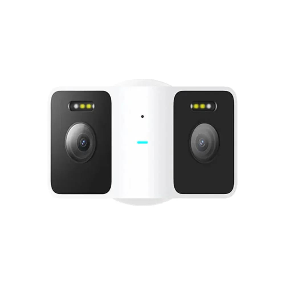 Xiaomi CW100 Dual Outdoor Camera image at Digital Dukkan