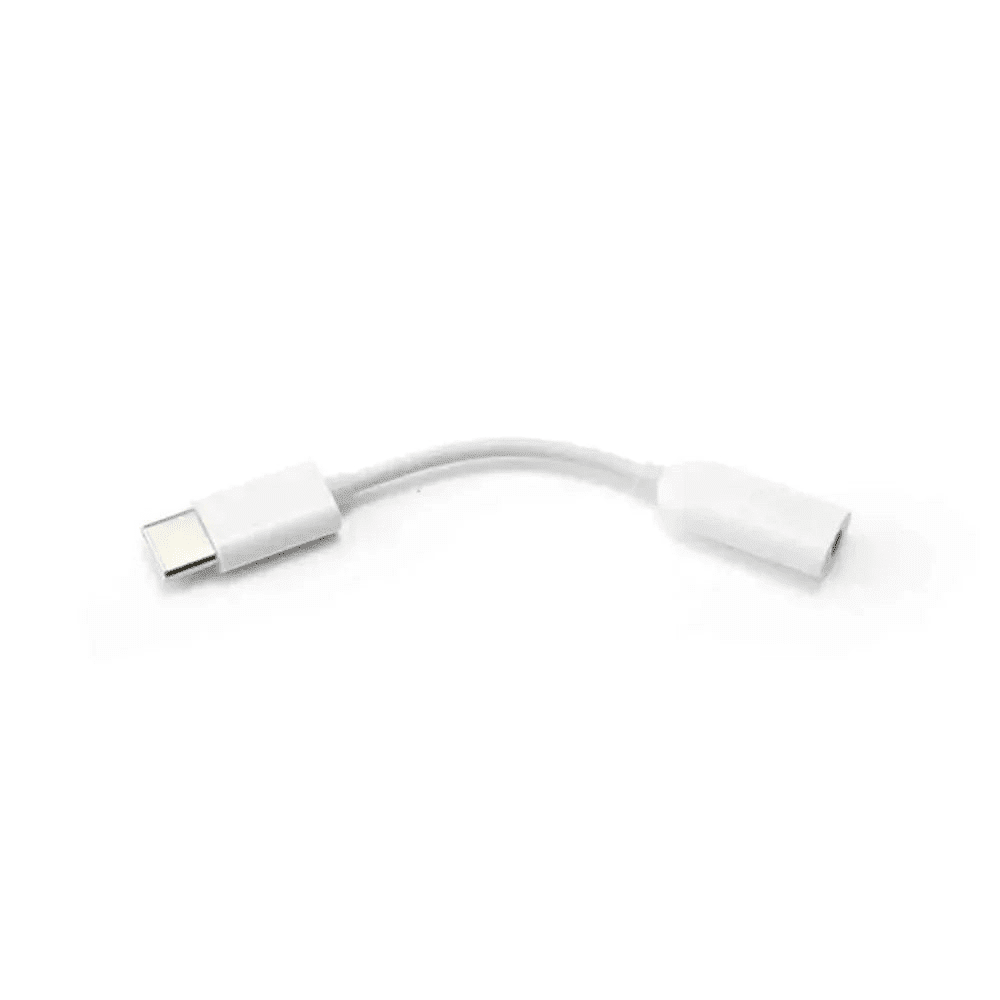 Mi Type-C to Audio Adapter – image at Digital Dukkan