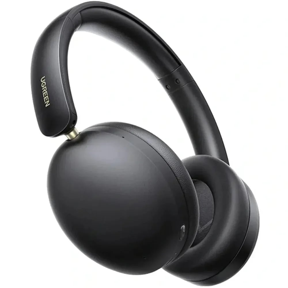 Ugreen 45018 Studio Max 2 Wireless Over Ear Headset – image at Digital Dukkan
