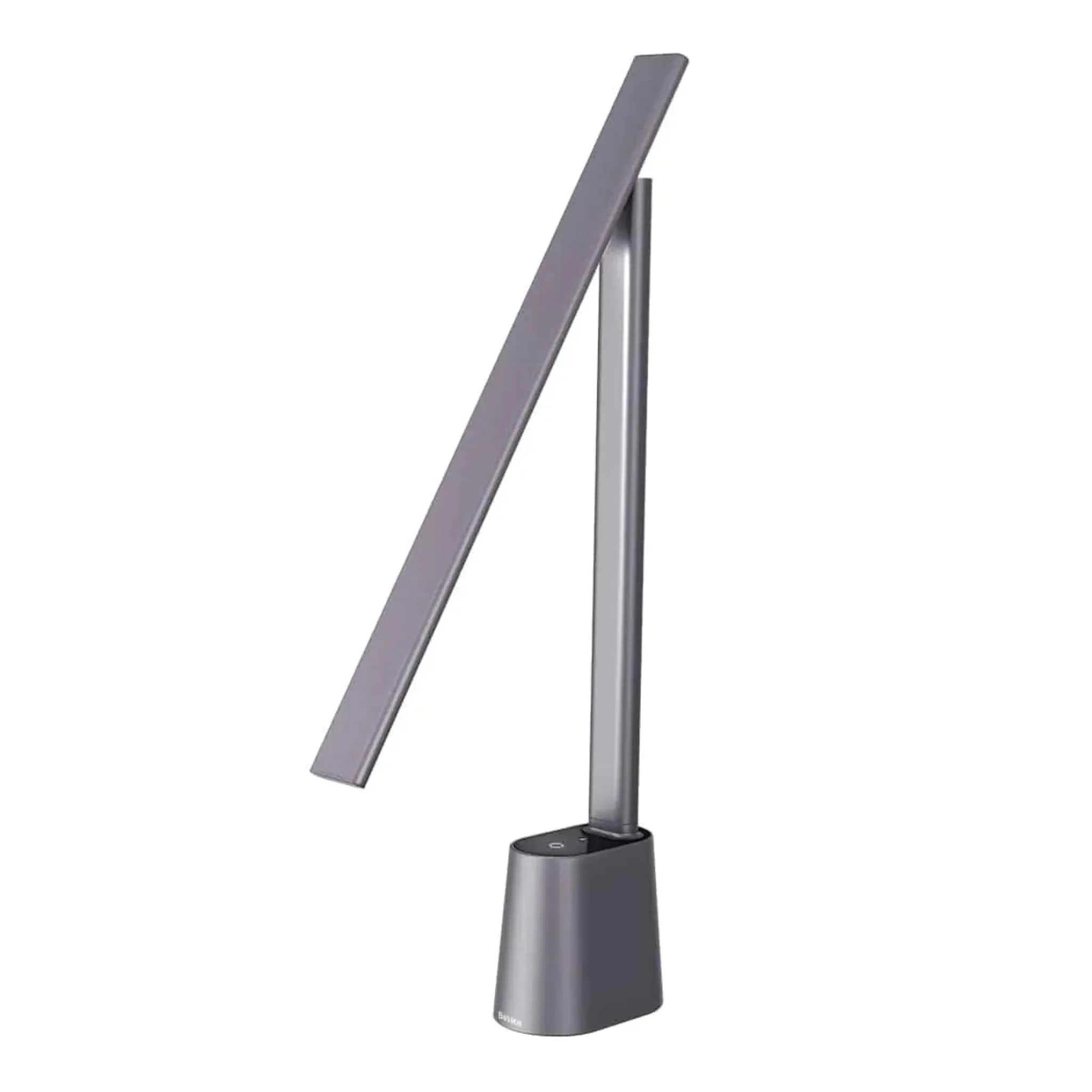 Baseus Smart Eye Series Rechargeable Folding Reading Desk Lamp Smart Light image at Digital Dukkan