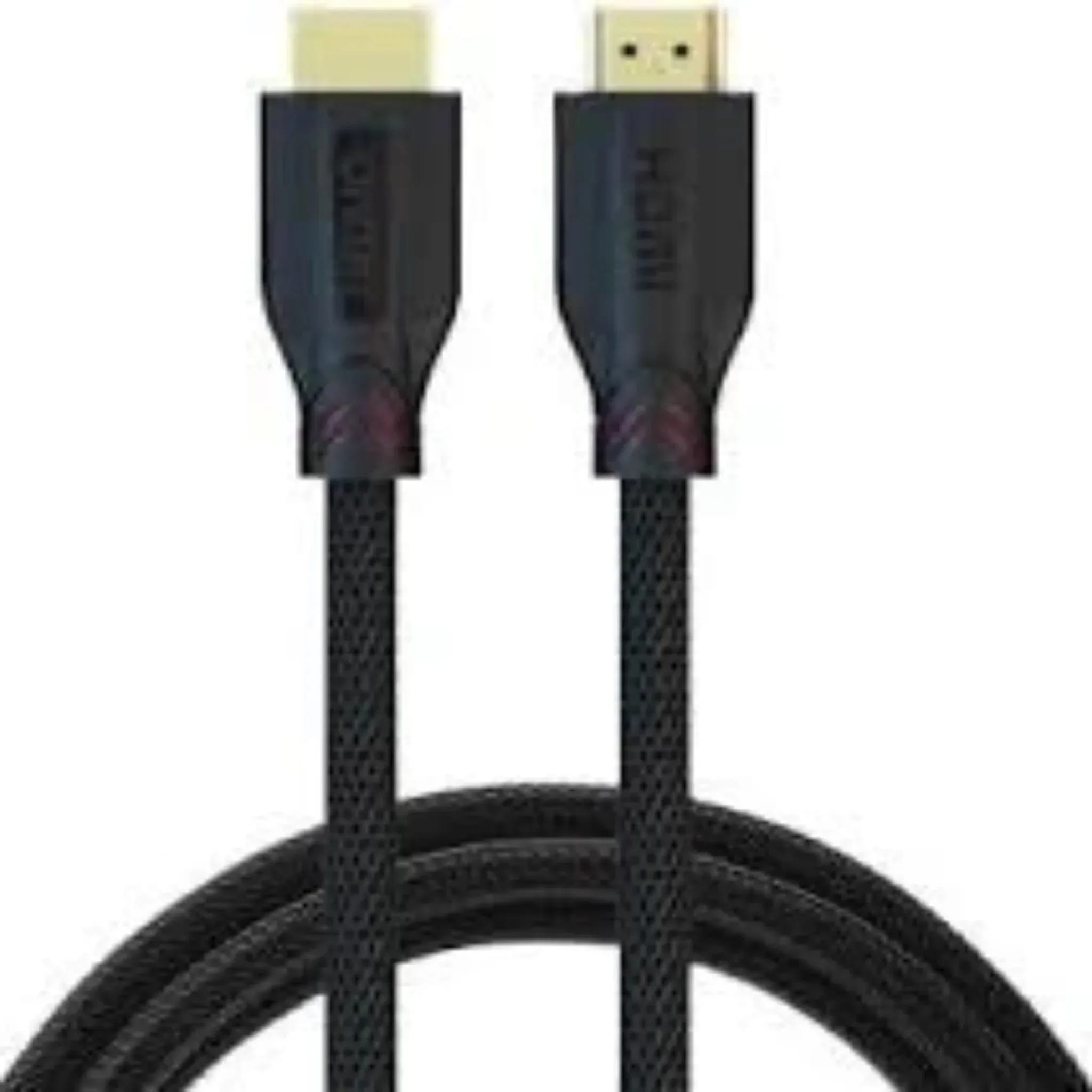 Onten OTN‑8309 4K HDMI 2.0 Cable – image at Digital Dukaan