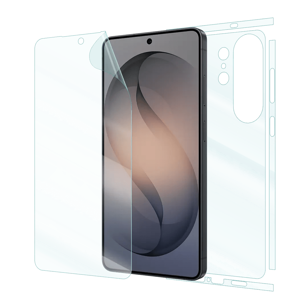 Samsung Galaxy S26 Ultra Jelly Sheet at Digital Dukaan Pakistan