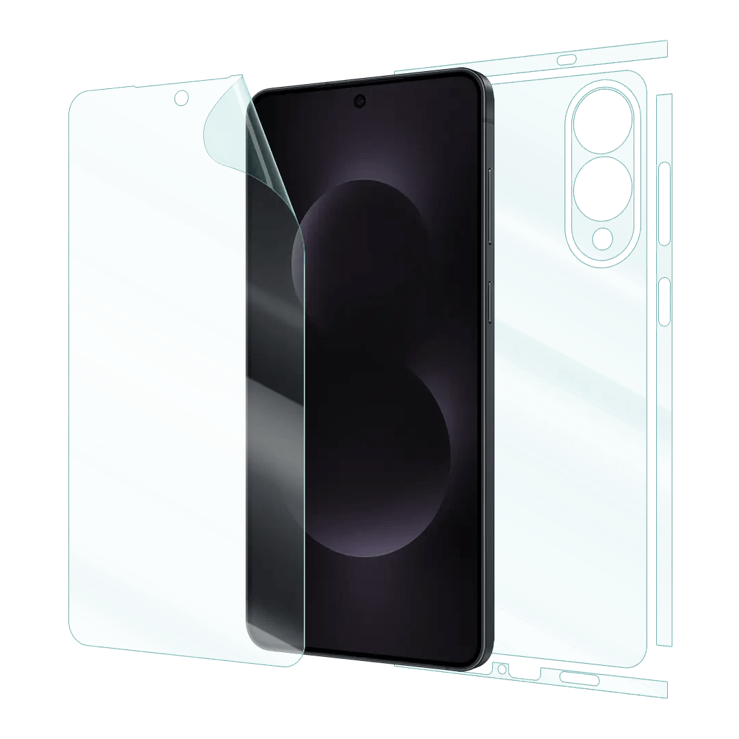 Samsung Galaxy S25 Edge Jelly Sheet at Digital Dukaan Pakistan