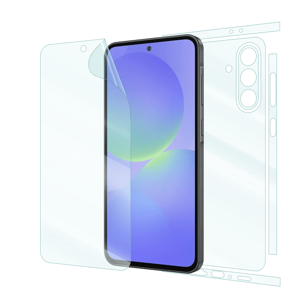 Samsung Galaxy A36 Jelly Sheet at Digital Dukaan Pakistan