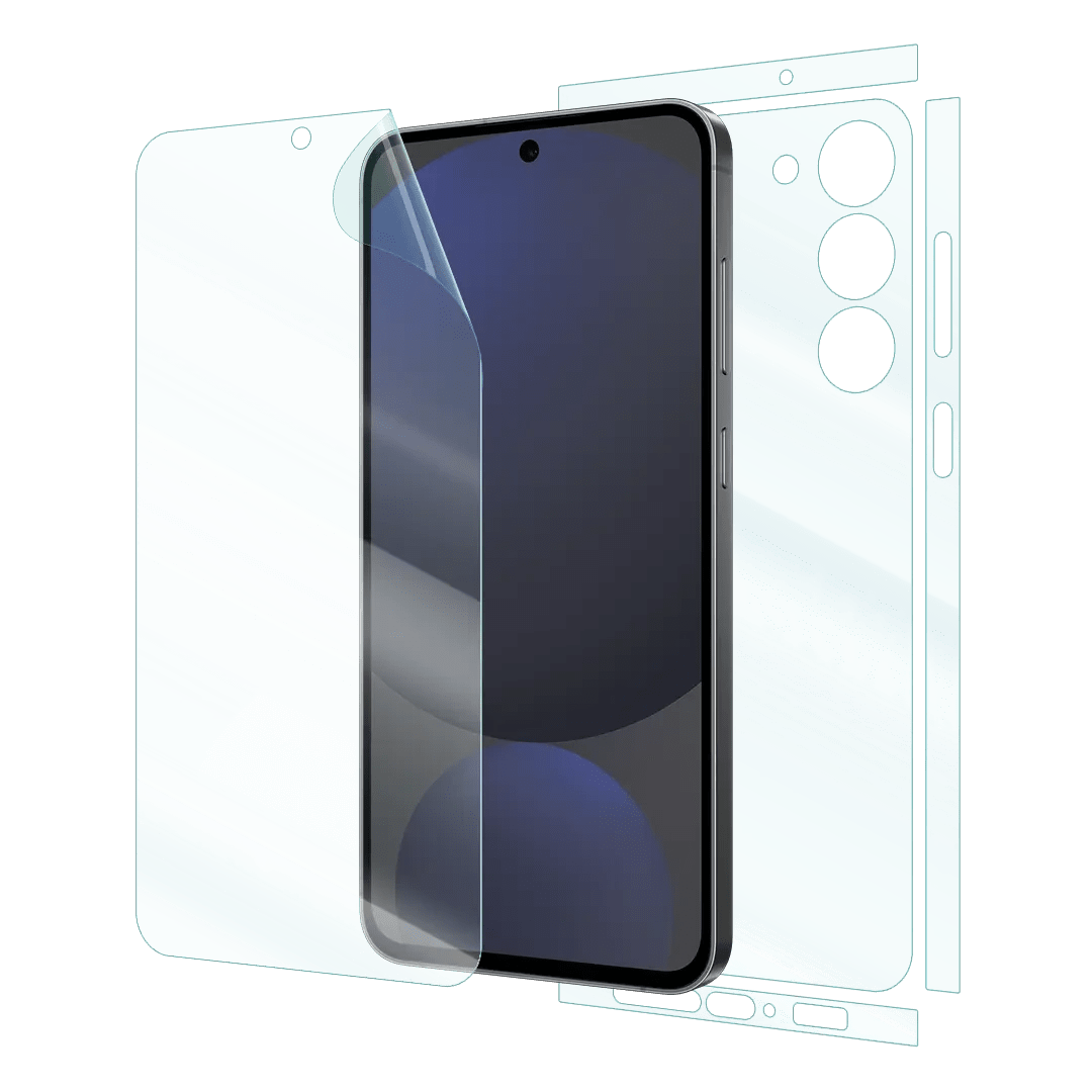 Samsung Galaxy S24 FE Jelly Sheet at Digital Dukaan Pakistan