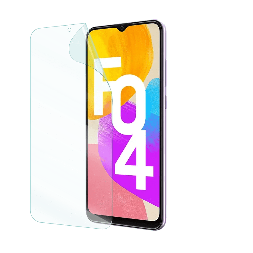Samsung Galaxy F04 Jelly Sheet at Digital Dukaan Pakistan