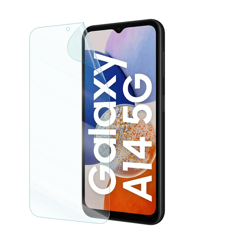 Samsung Galaxy A14 5G Jelly Sheet at Digital Dukaan Pakistan