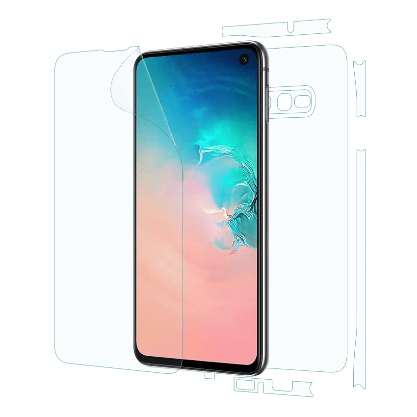 Samsung Galaxy S10e Jelly Sheet at Digital Dukaan Pakistan