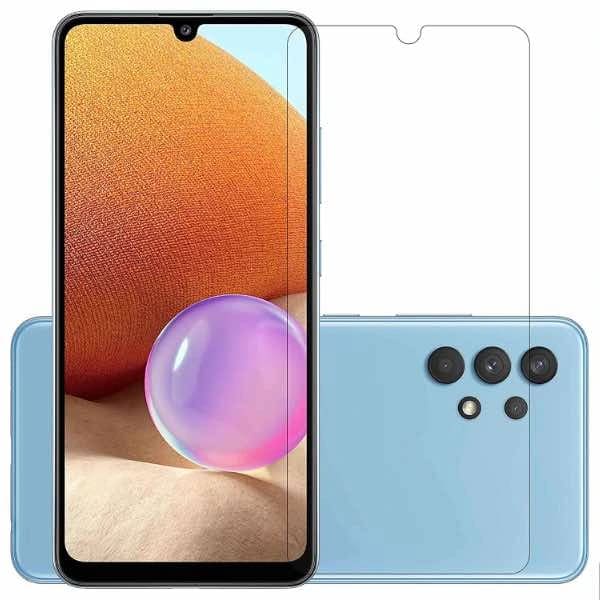 Samsung Galaxy A32 Screen Protector at Digital Dukaan Pakistan