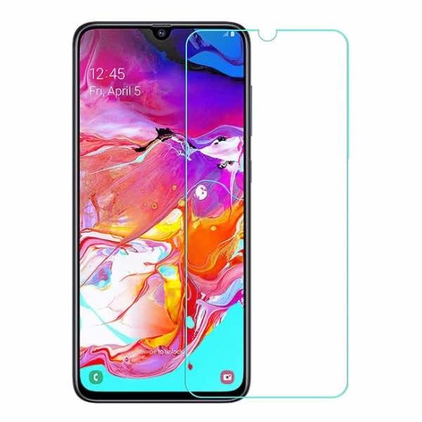 Samsung Galaxy A70 Screen Protector at Digital Dukaan Pakistan