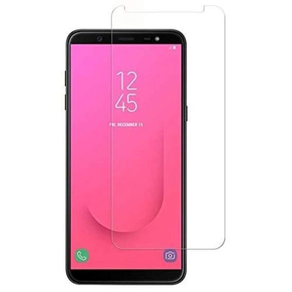 Samsung Galaxy J8 Screen Protector at Digital Dukaan Pakistan