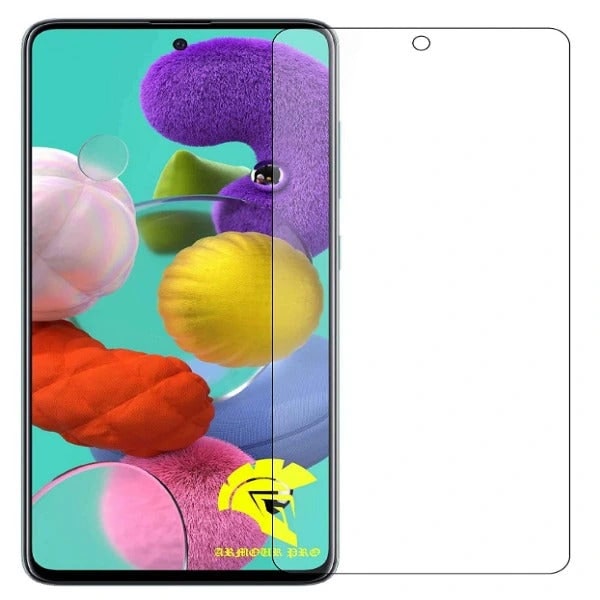 Samsung Galaxy A51 Screen Protector at Digital Dukaan Pakistan