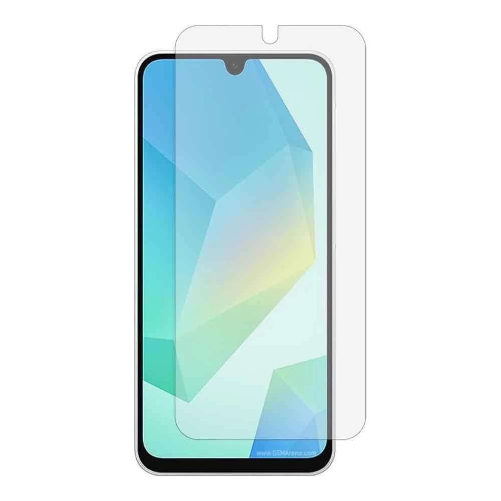 Samsung Galaxy A16 4G Screen Protector at Digital Dukaan Pakistan