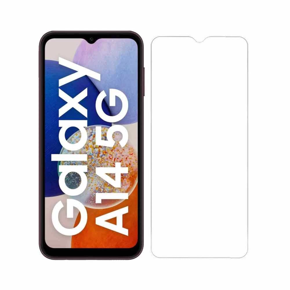Samsung Galaxy A14 5G Screen Protector at Digital Dukaan Pakistan