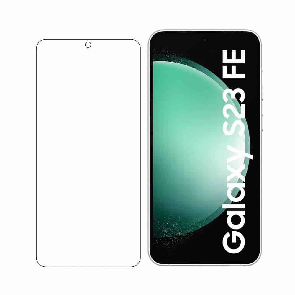 Samsung Galaxy S23 FE Screen Protector at Digital Dukaan Pakistan