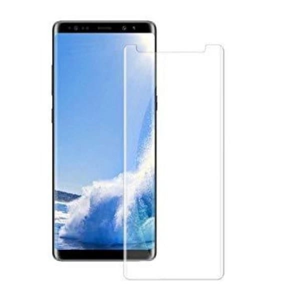 Samsung Galaxy S8+ Screen Protector at Digital Dukaan Pakistan