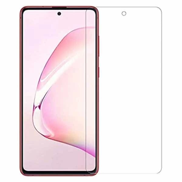 Samsung Galaxy Note 10 Lite Screen Protector at Digital Dukaan Pakistan