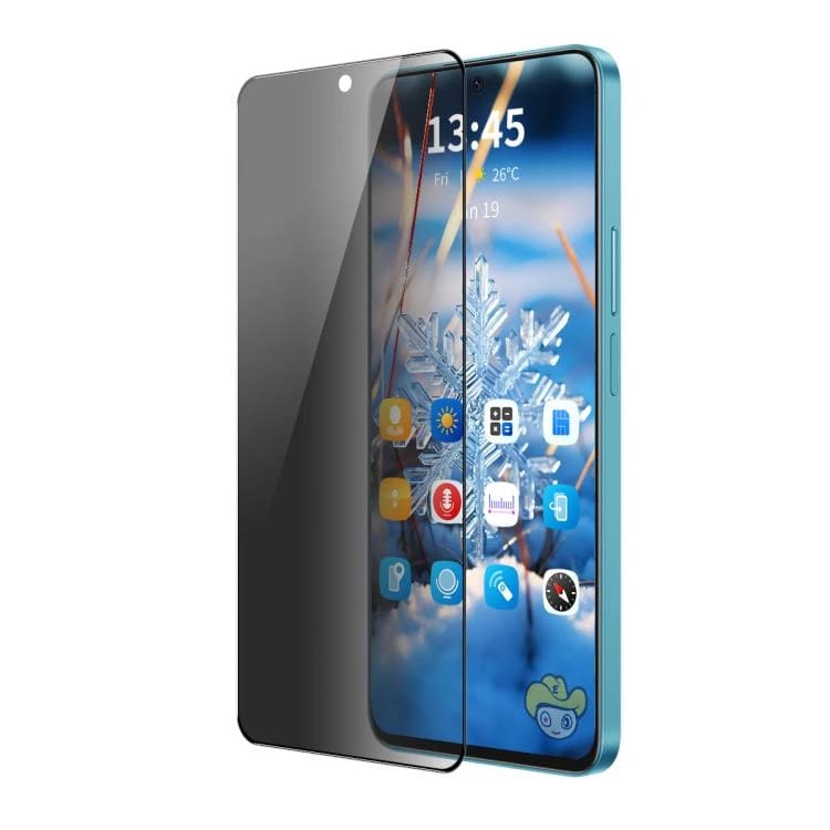 Samsung Galaxy A56 Privacy Glass at Digital Dukaan Pakistan