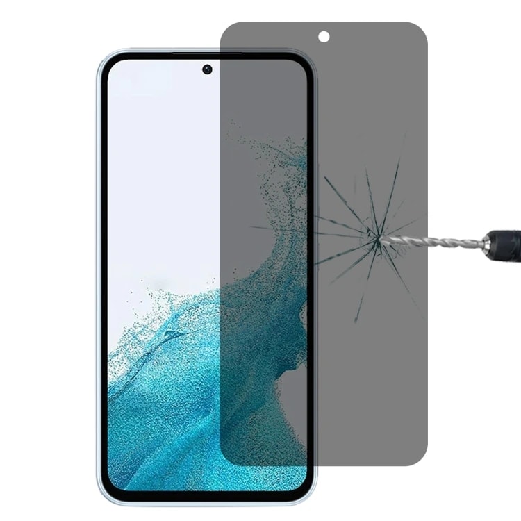 Samsung Galaxy A54 5G Privacy Glass at Digital Dukaan Pakistan