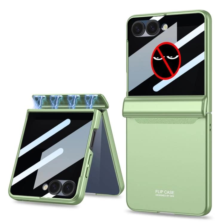 Samsung Galaxy Z Flip 7 5G Privacy Glass at Digital Dukaan Pakistan