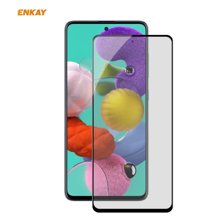 Samsung Galaxy A51 Privacy Glass at Digital Dukaan Pakistan