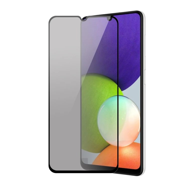 Samsung Galaxy A22 5G Privacy Glass at Digital Dukaan Pakistan