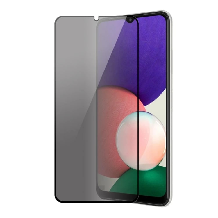 Samsung Galaxy F42 5G Privacy Glass at Digital Dukaan Pakistan