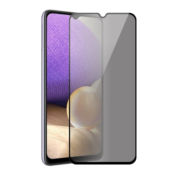 Samsung Galaxy A32 Privacy Glass at Digital Dukaan Pakistan