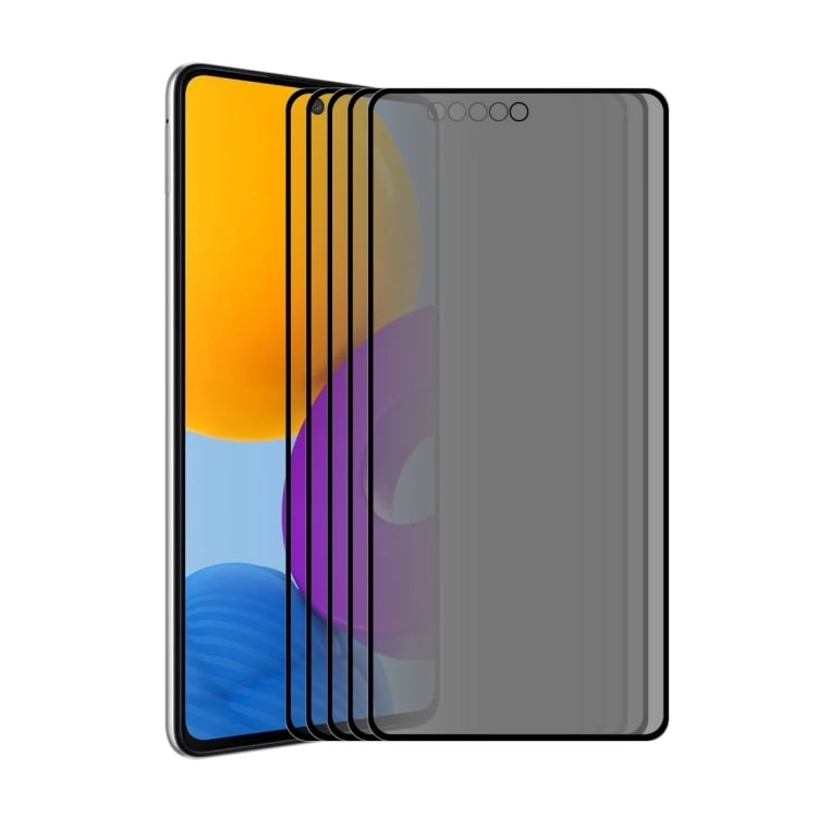 Samsung Galaxy A72 Privacy Glass at Digital Dukaan Pakistan