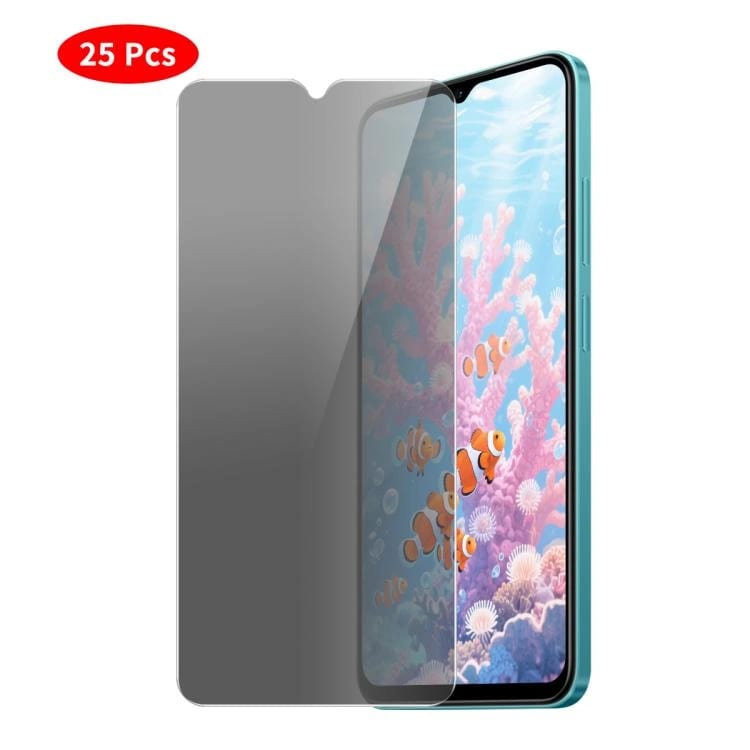 Samsung Galaxy A07 4G Privacy Glass at Digital Dukaan Pakistan