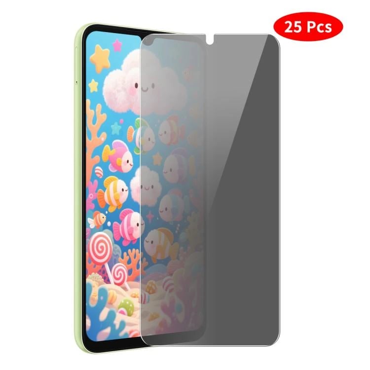 Samsung Galaxy A26 5G Privacy Glass at Digital Dukaan Pakistan