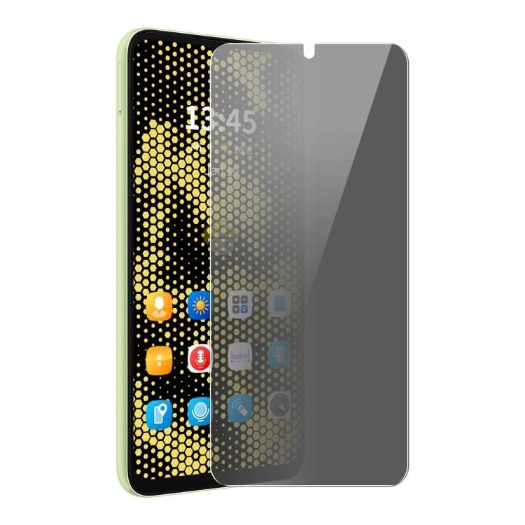 Samsung Galaxy F06 5G Privacy Glass at Digital Dukaan Pakistan