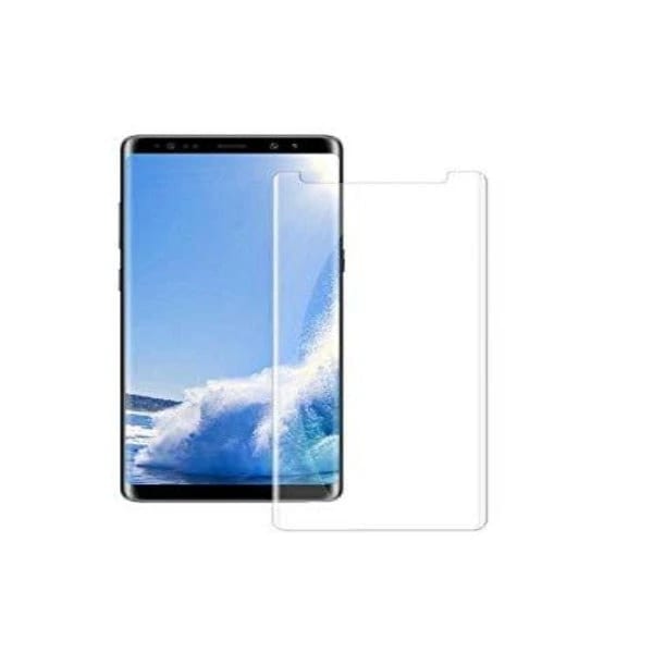Samsung Galaxy Note 9 Screen Protector at Digital Dukaan Pakistan