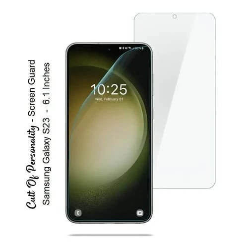 Samsung Galaxy S23 Screen Protector at Digital Dukaan Pakistan