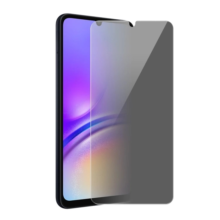 Samsung Galaxy A05 Privacy Glass at Digital Dukaan Pakistan