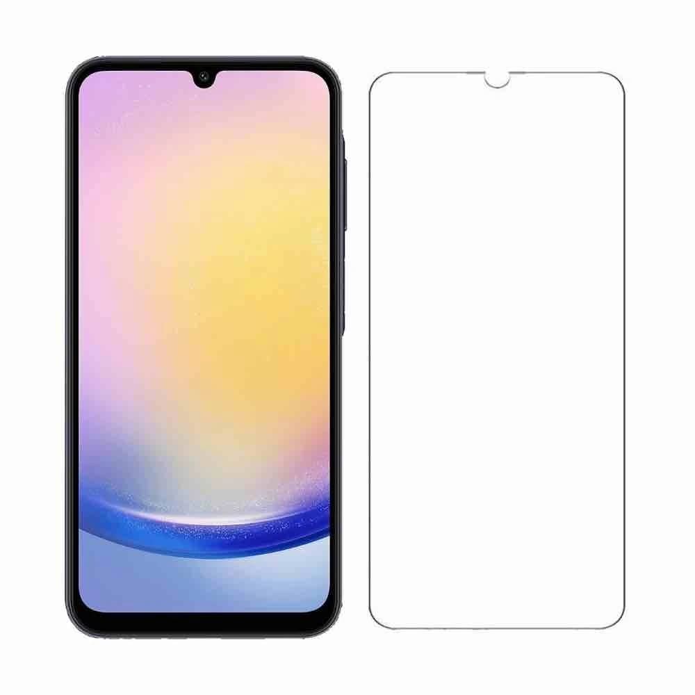 Samsung Galaxy A15 5G Screen Protector at Digital Dukaan Pakistan