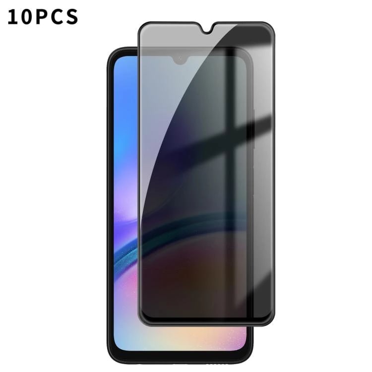 Samsung Galaxy A05s Privacy Glass at Digital Dukaan Pakistan