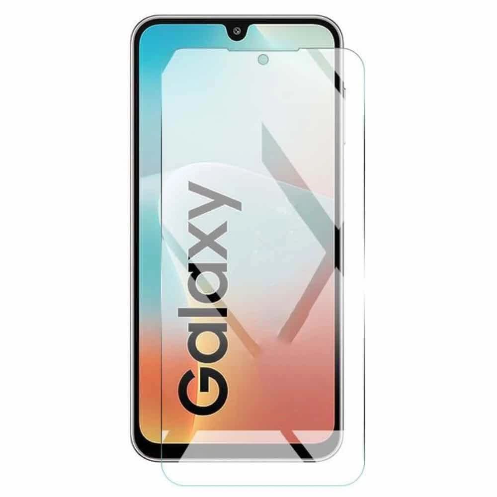 Samsung Galaxy M36 Screen Protector at Digital Dukaan Pakistan