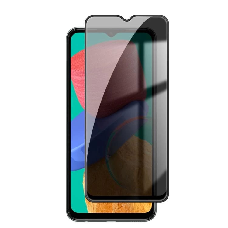 Samsung Galaxy M33 Privacy Glass at Digital Dukaan Pakistan