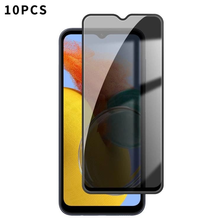 Samsung Galaxy M14 5G Privacy Glass at Digital Dukaan Pakistan