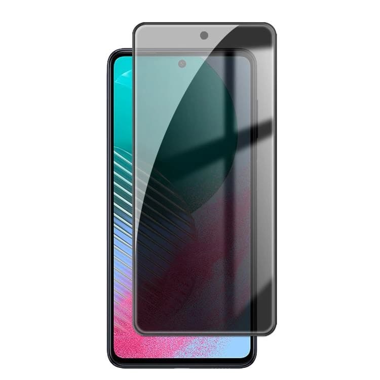 Samsung Galaxy M54 Privacy Glass at Digital Dukaan Pakistan