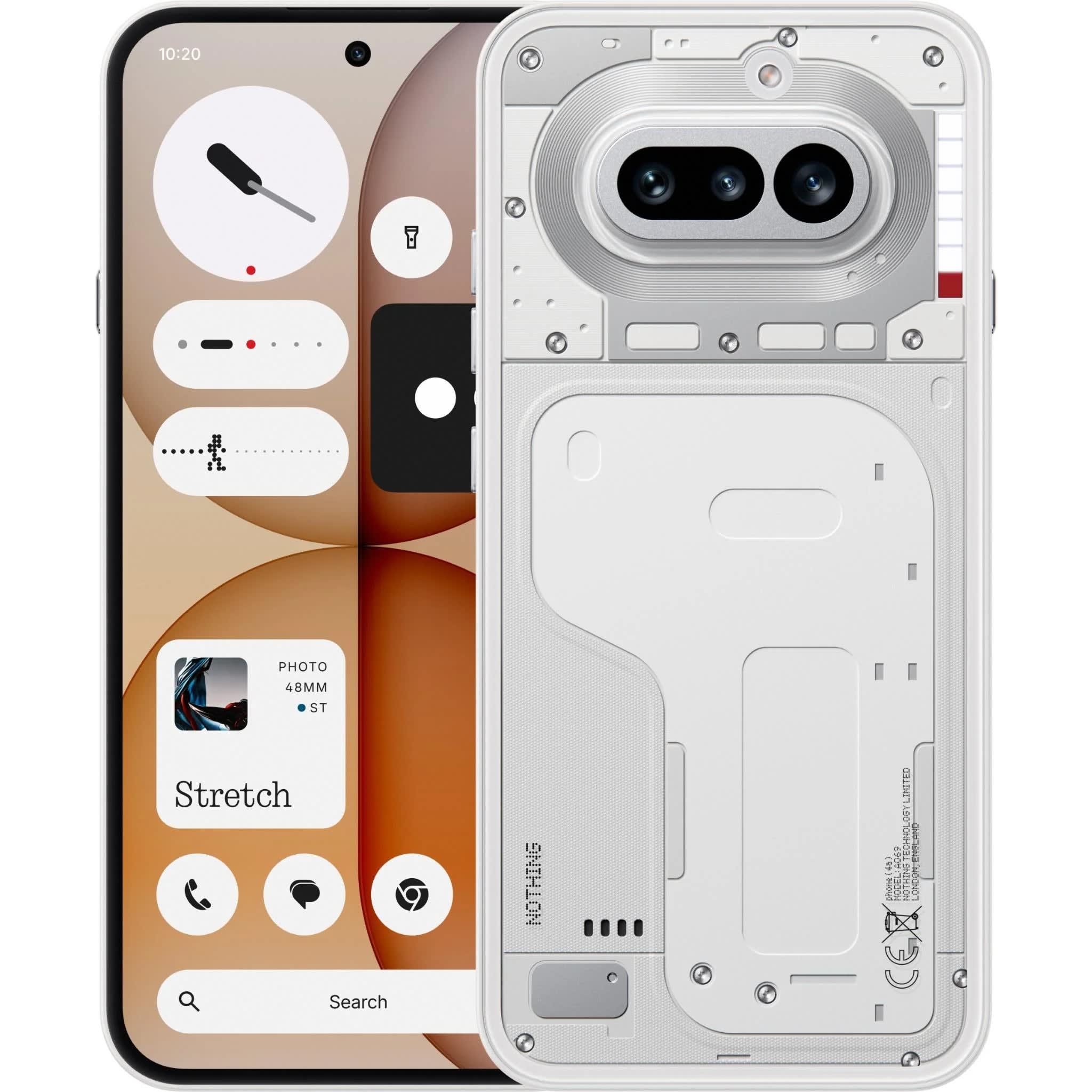 Nothing Phone (4a) 8/256GB price in Pakistan at Digital Dukaan